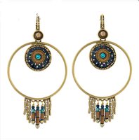 Boucles d'oreilles Taratatà Femme in Acier H20-19754-304 - H20-19754-304